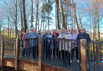 Z QUESTEM ZWIEDZAMY ROPĘ