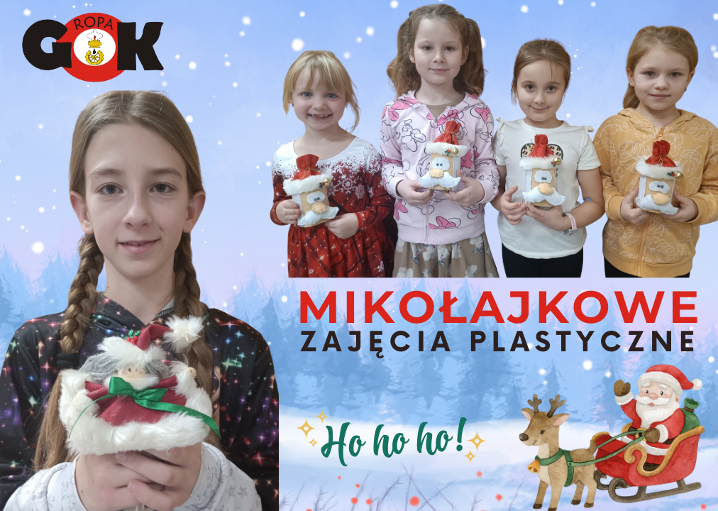 WARSZTATY PLASTYCZNE