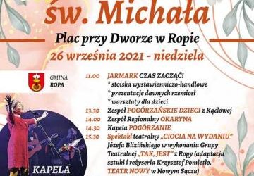 Jarmark Św. Michała