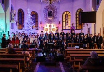 Koncert Kolęd i Pastorałek 