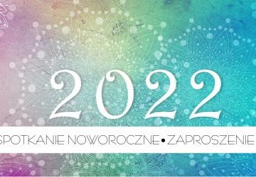 SPOTKANIE NOWOROCZNE 2022