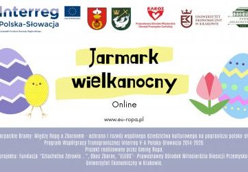 JARMARK WIELKANOCNY ONLINE