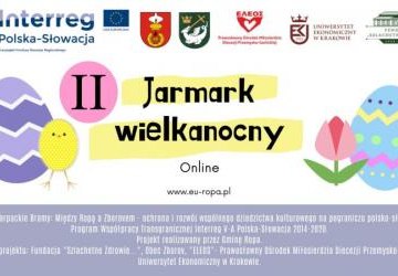 II JARMARK WIELKANOCNY ONLINE