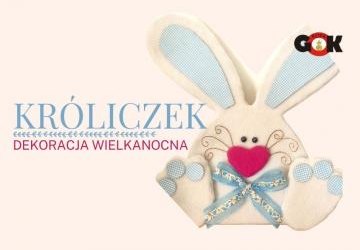 KRÓLICZKI WIELKANOCNE