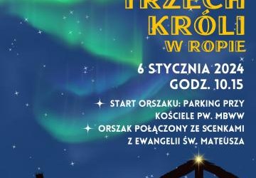 ORSZAK TRZECH KRÓLI