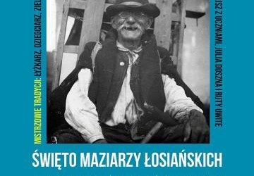 ŚWIĘTO MAZIARZY ŁOSIAŃSKICH