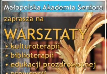 Wykład dr Dariusza Klimczaka pt. „Homo senectus – homo mortalis. Człowiek Stary – Człowiek Śmiertelny z perspektywy ﬁlozoﬁczno-literackiej”