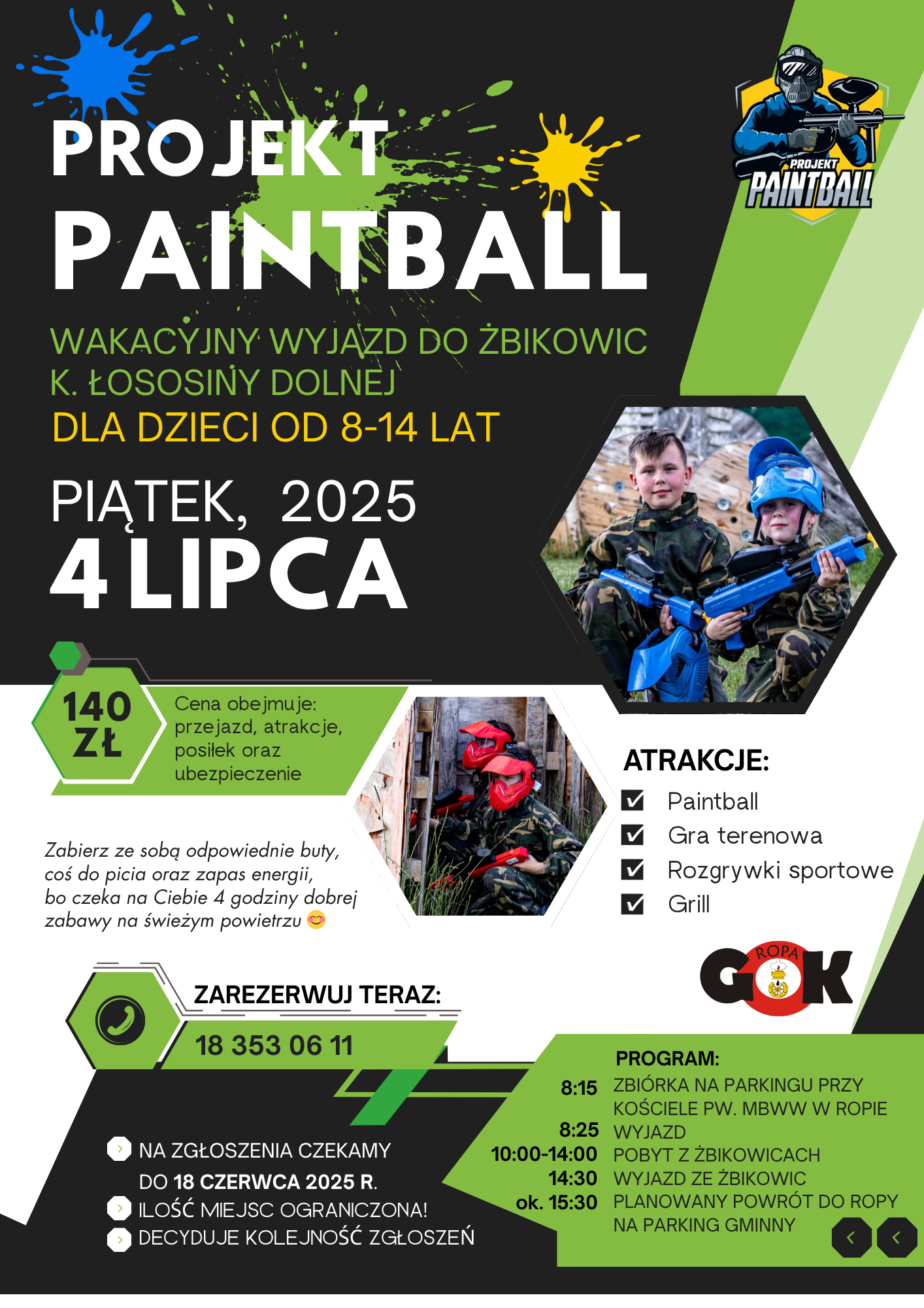 Aktualności