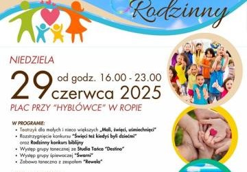 Festyn Rodzinny