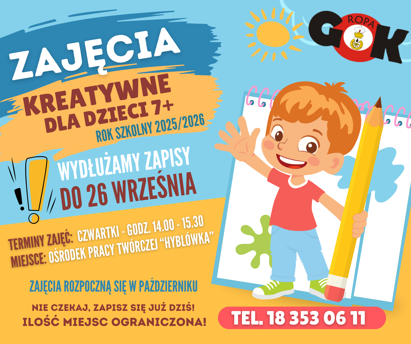 Aktualności