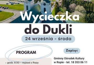 Wycieczka Do Dukli