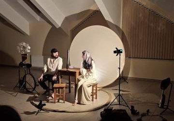 RELACJA PO PRZEJŚCIU 