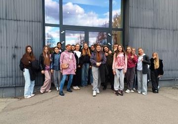 Świętowanie projektu DziałąjMy lokalnie!