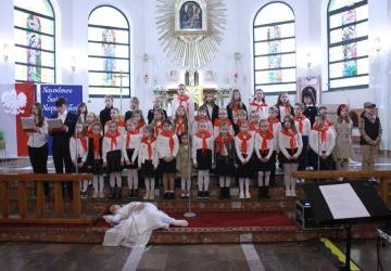 GMINNE OBCHODY NARODOWEGO ŚWIĘTA NIEPODLEGŁOŚCI