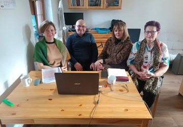 Konferencja podsumowująca projekt 