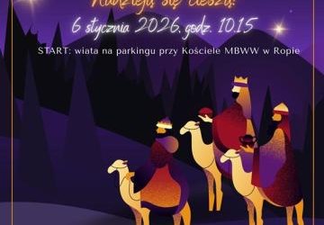 ORSZAK TRZECH KRÓLI