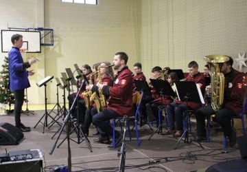 SPOTKANIE NOWOROCZNE - RELACJA