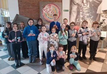 ❄️ Ferie zimowe już za nami, więc czas na podsumowanie II tygodnia w GOK Ropa! ❄️