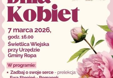 DZIEŃ KOBIET Z SERCEM