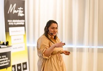 Szkolenie z komunikacji w social mediach