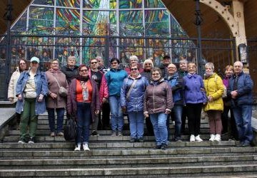 Wycieczka Zespołu Okaryna do Zakopanego – dzień pełen atrakcji i integracji