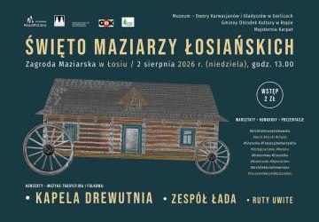 Święto Maziarzy Łosiańskich