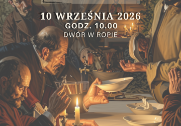 „Dziady” Adama Mickiewicza – 15. edycja Narodowego Czytania