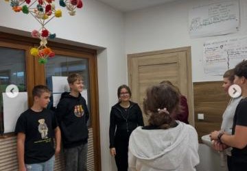 Wrzesień z „Bez scenariusza”