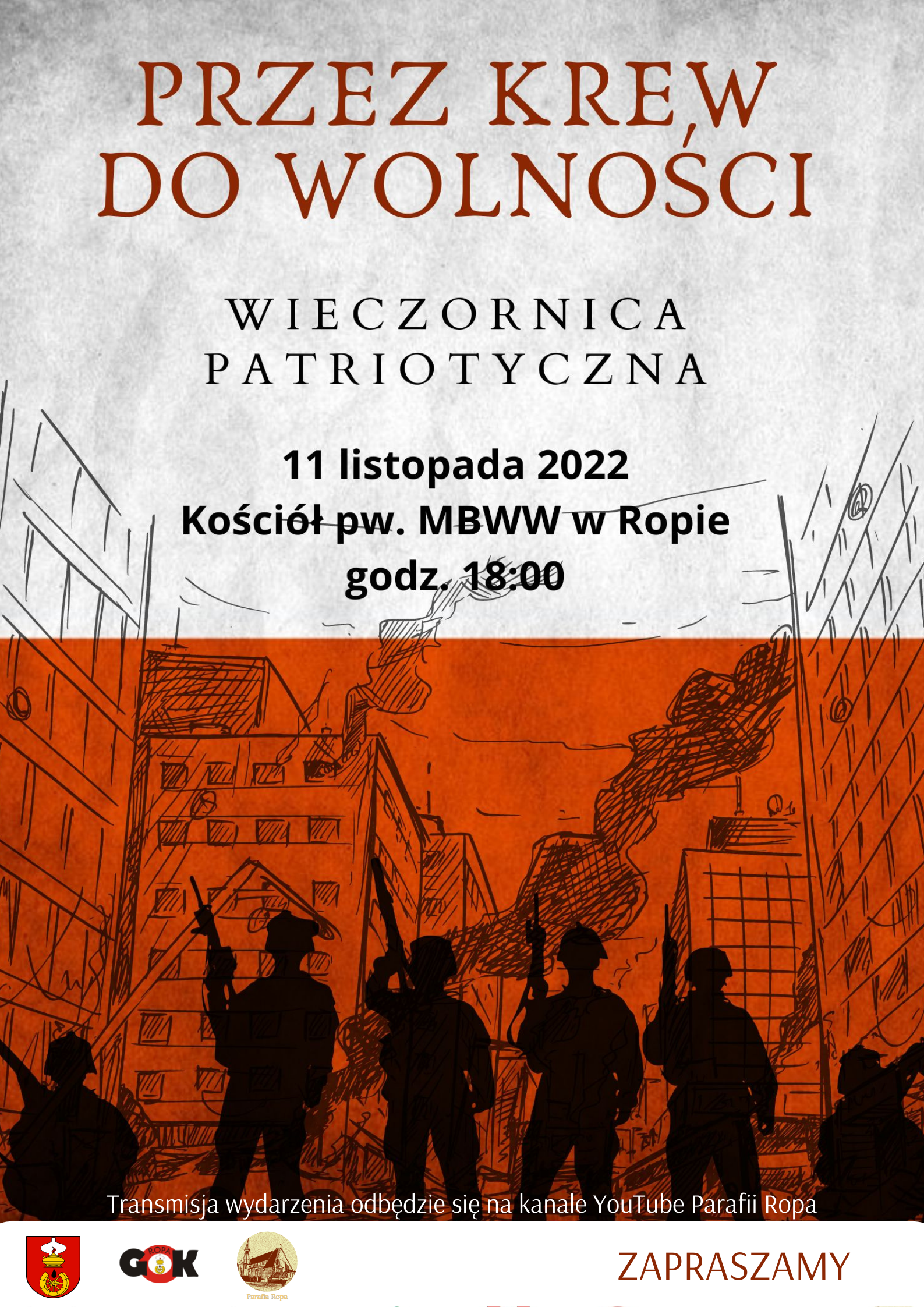 WIECZORNICA PATRIOTYCZNA