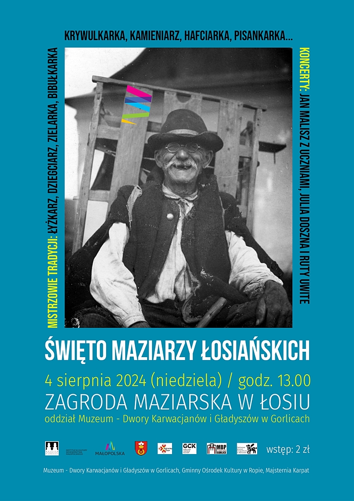 ŚWIĘTO MAZIARZY ŁOSIAŃSKICH