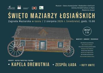 Święto Maziarzy Łosiańskich